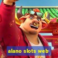 alano slots web